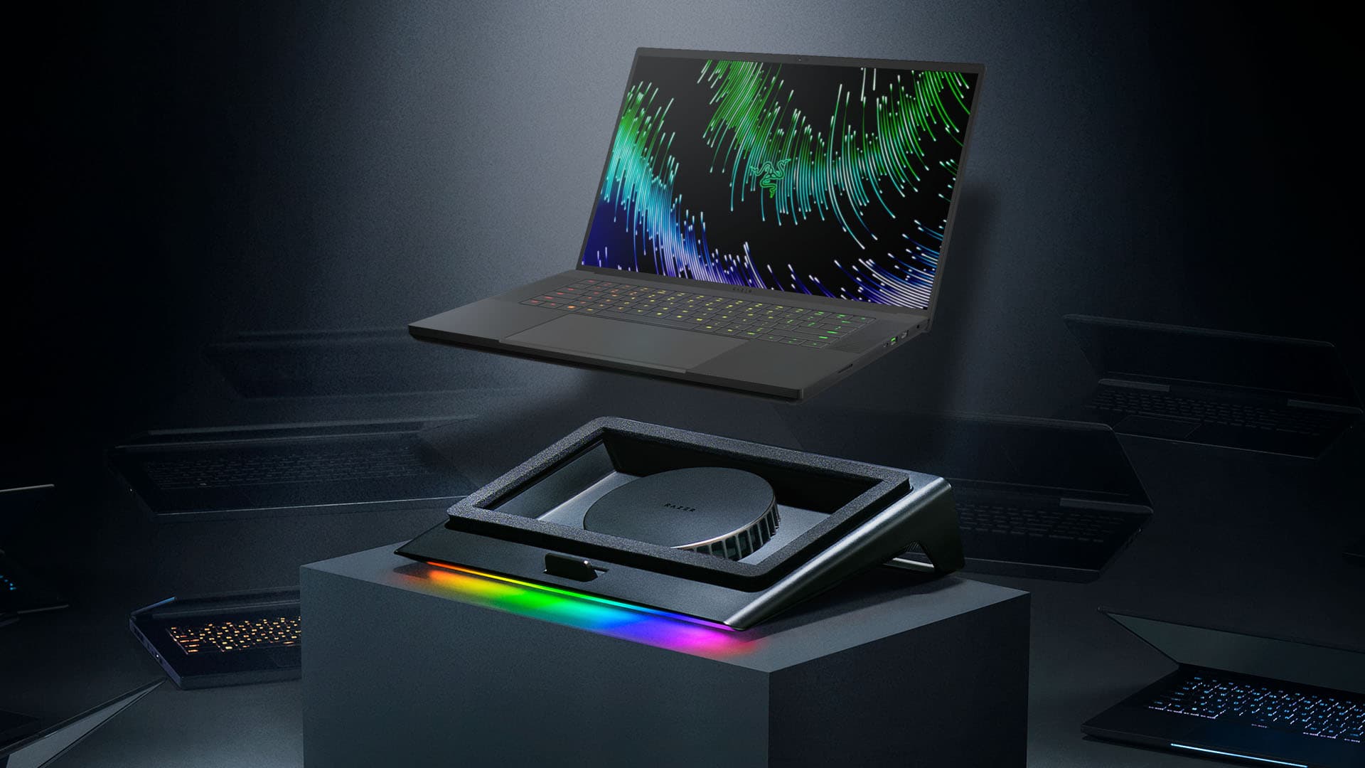 En İyi Laptop Soğutucular (5 Tavsiye)