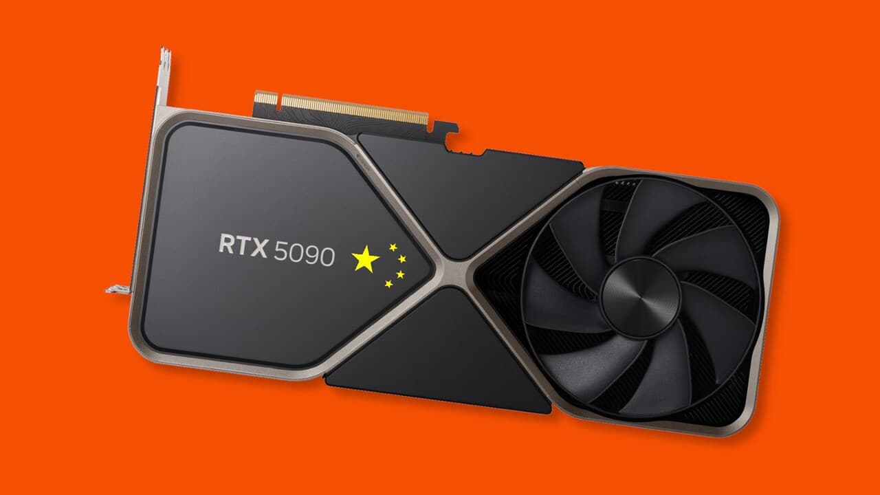 Nvidia GeForce RTX 5090 Yalan mı Oldu?