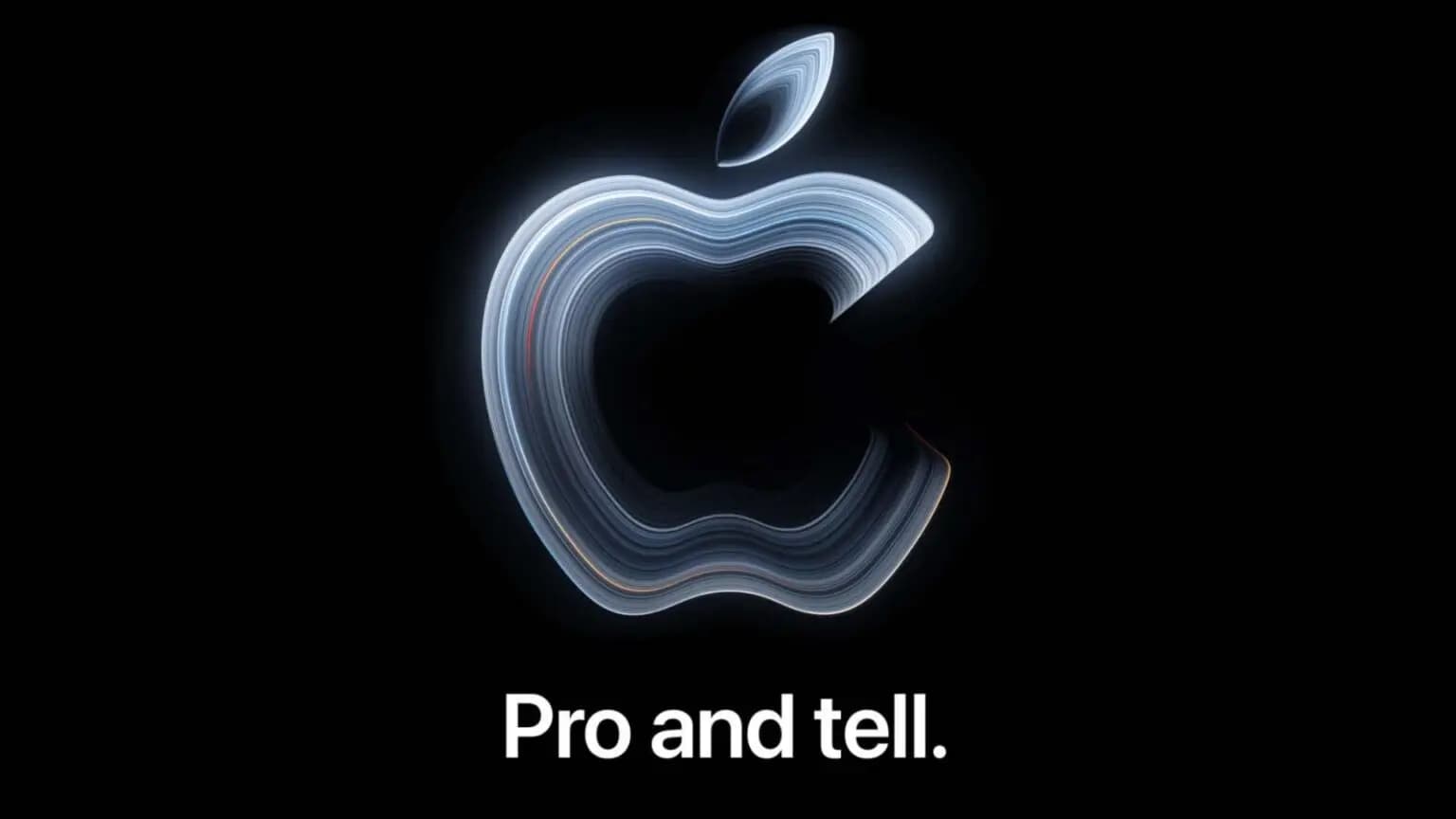 Apple’ın Çarşamba Gündeminde Yeni MacBook Pro ve OLED iPad mini Var