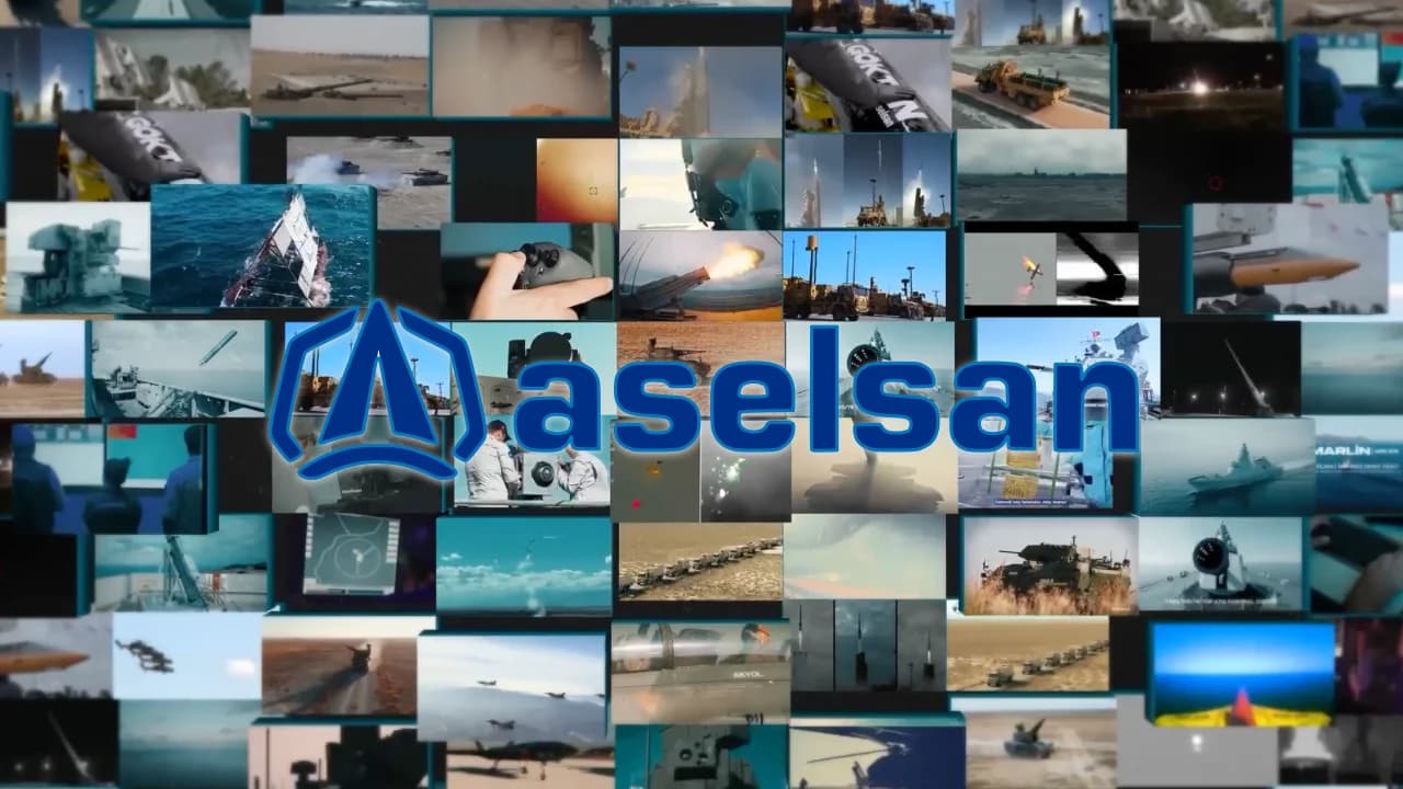 ASELSAN ve SSB’den Dev Savunma İmzası: 523 Milyon Euroluk Yeni Nesil Hava ve Füze Savunma Projesi