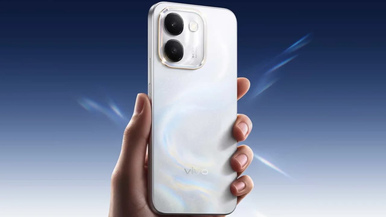 10.000 mAh Bataryalı vivo Y600 Tanıtıldı: İşte Özellikleri ve Fiyatı