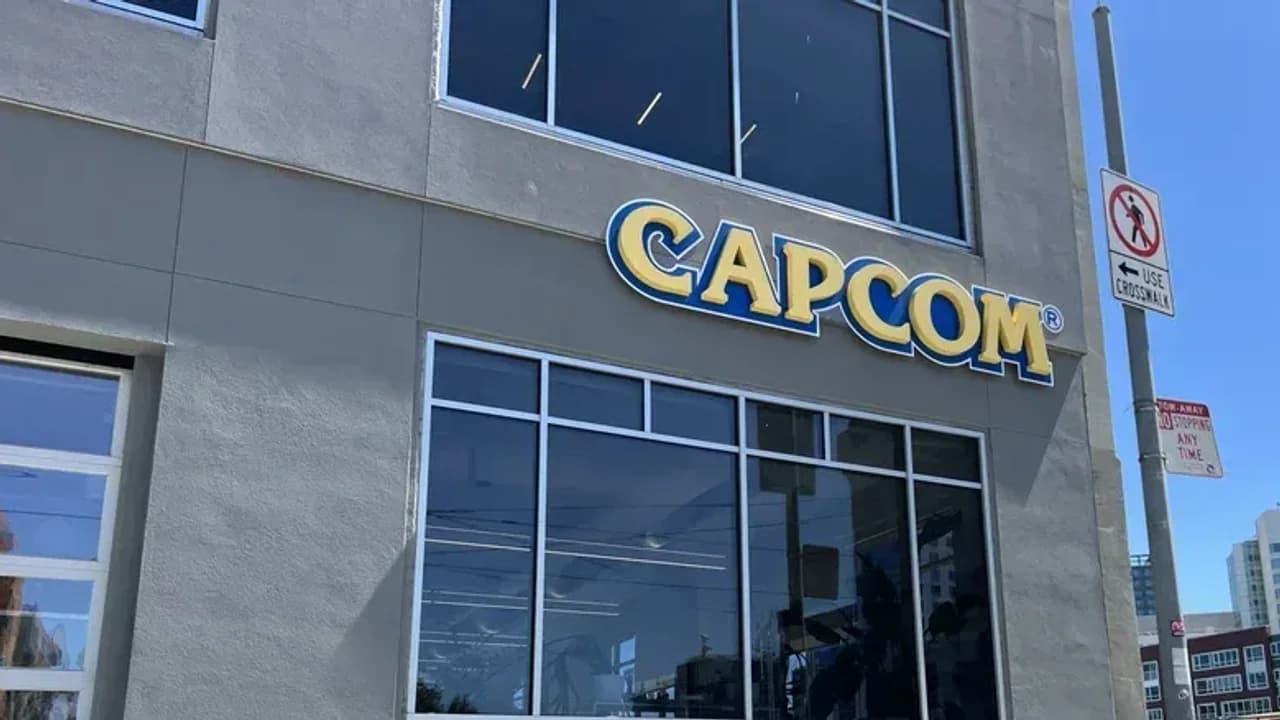 Capcom ID Saldırısında 11,7 Milyondan Fazla Kullanıcı Etkilendi