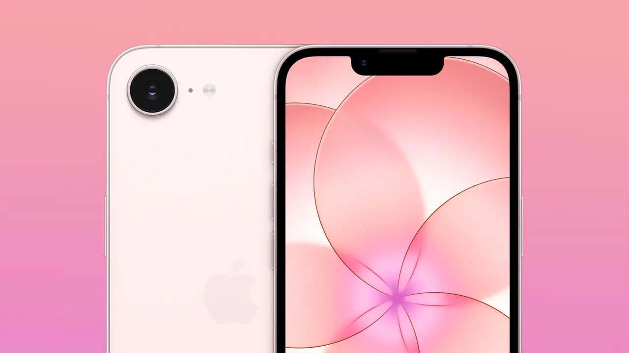 Uygun Fiyatlı iPhone 18e Özellikleri ile Sızdı: Ekran Kaç Hz Olacak?