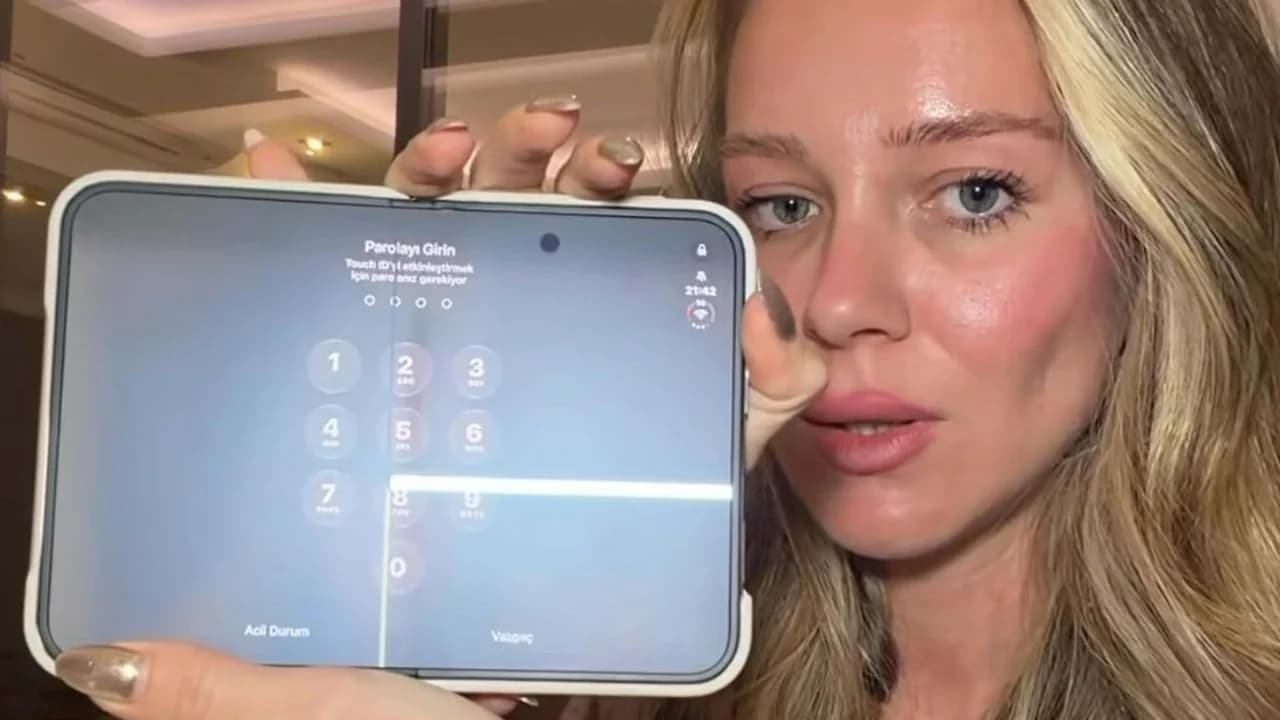 iPhone Duo Ekran Sorunu Türkiye’de de Göründü