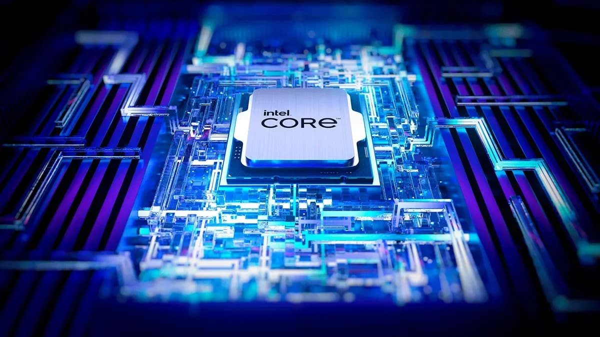 Windows 11 Güncellemesi ile Intel APX Desteği Geliyor