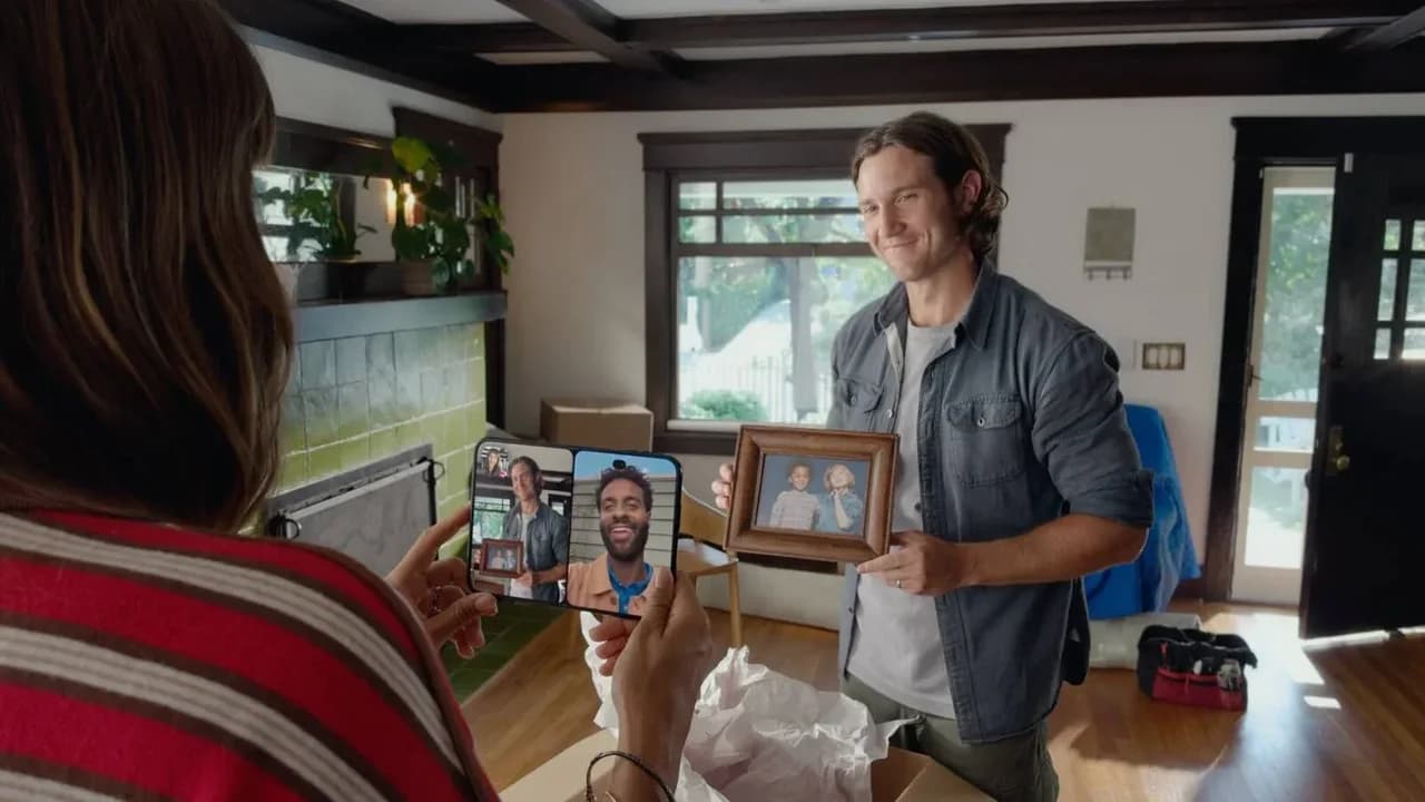 iPhone Duo FaceTime Göz Teması Özelliği Neden Yok?