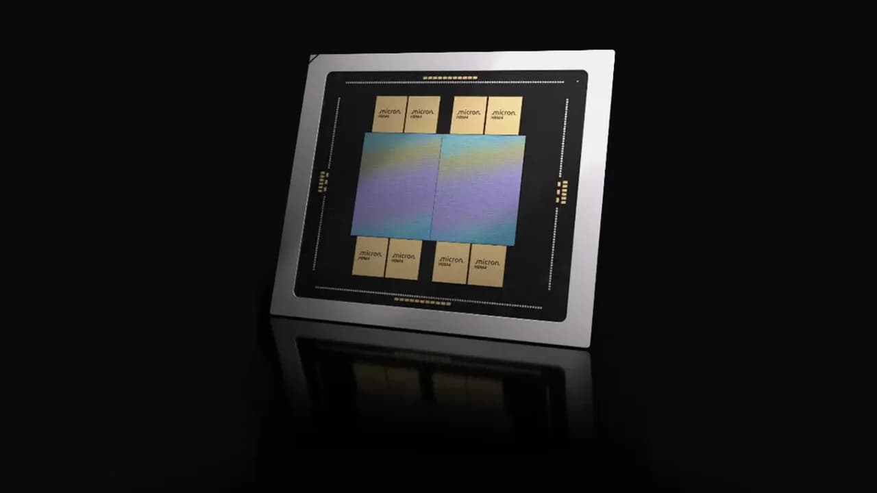 Micron 400 Katmanlı Yeni SSD Teknolojisini Tanıttı
