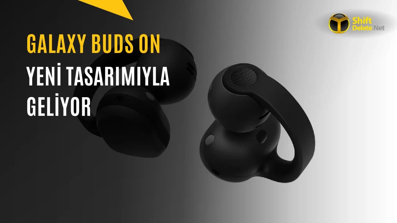Samsung Galaxy Buds On Avrupa’da Aralık Satışına Hazırlanıyor