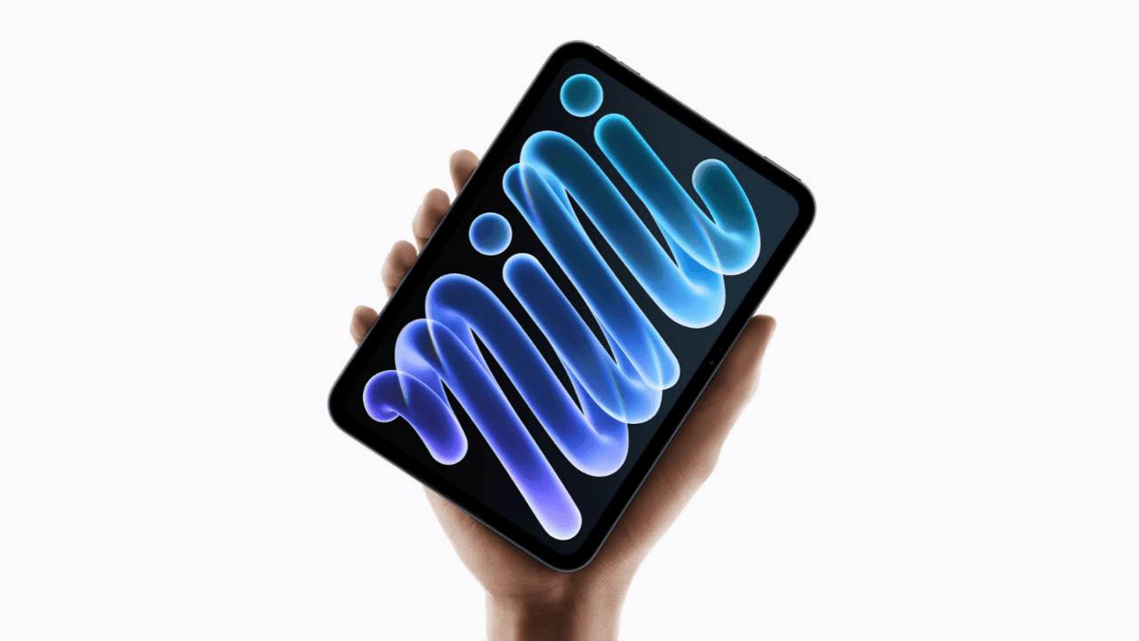 Apple, OLED ekran ve A20 Pro çipli yeni iPad mini'yi tanıttı