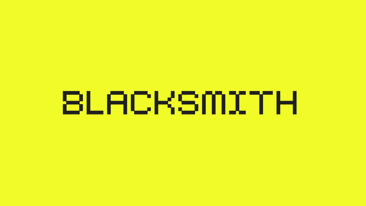 Blacksmith, 1 milyar dolar değerlemeyle 66 milyon dolar yatırım aldı