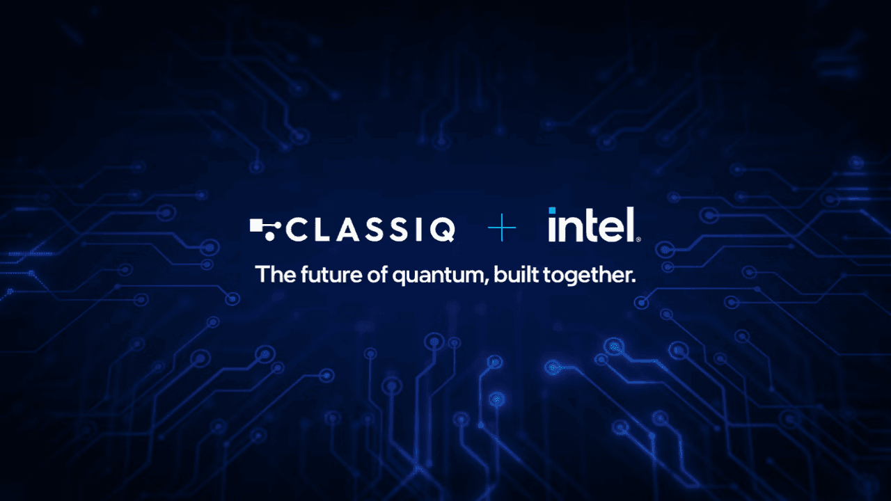 Intel, kuantum bilişim girişimi Classiq'i 2,2 milyar dolara satın alıyor