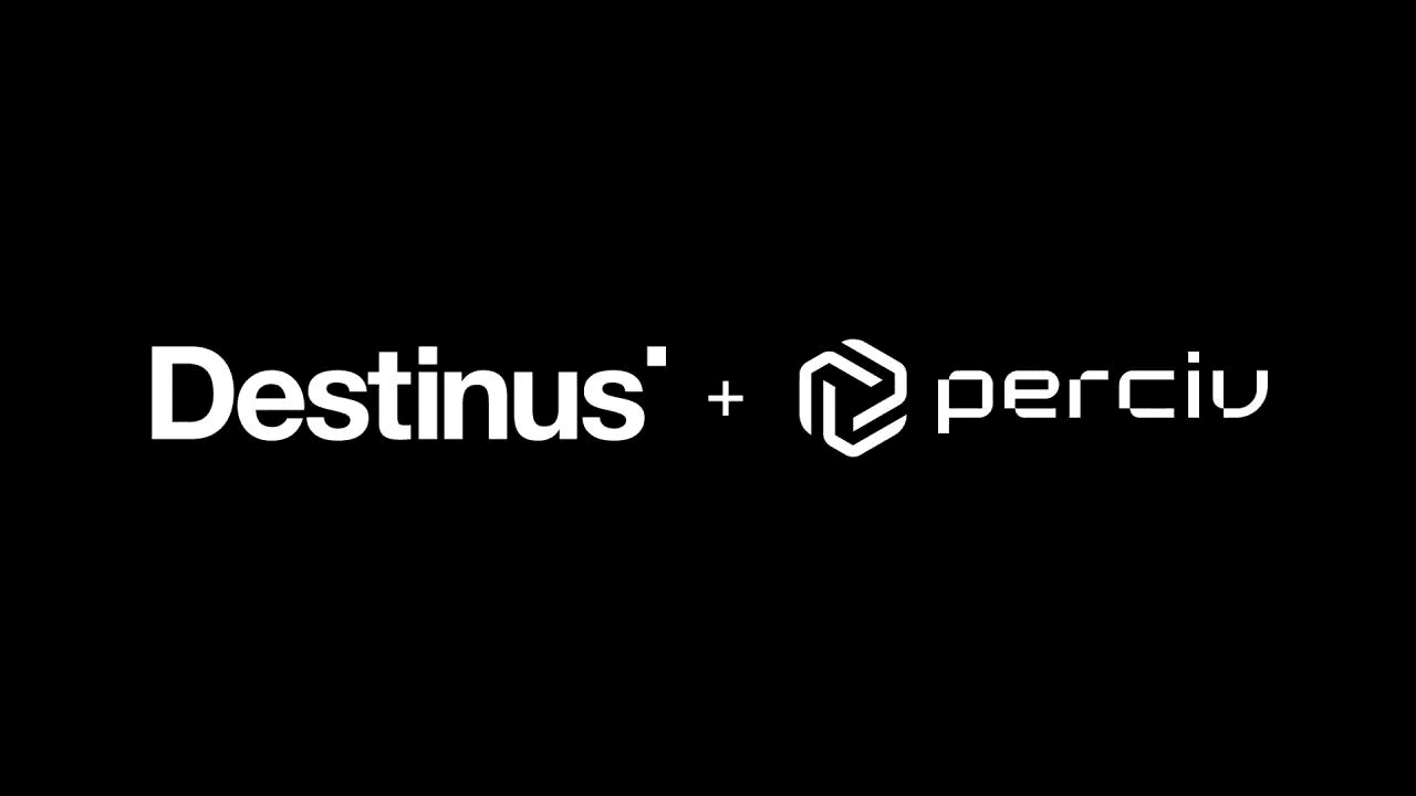 Perciv AI, Hollanda merkezli Destinus tarafından satın alındı