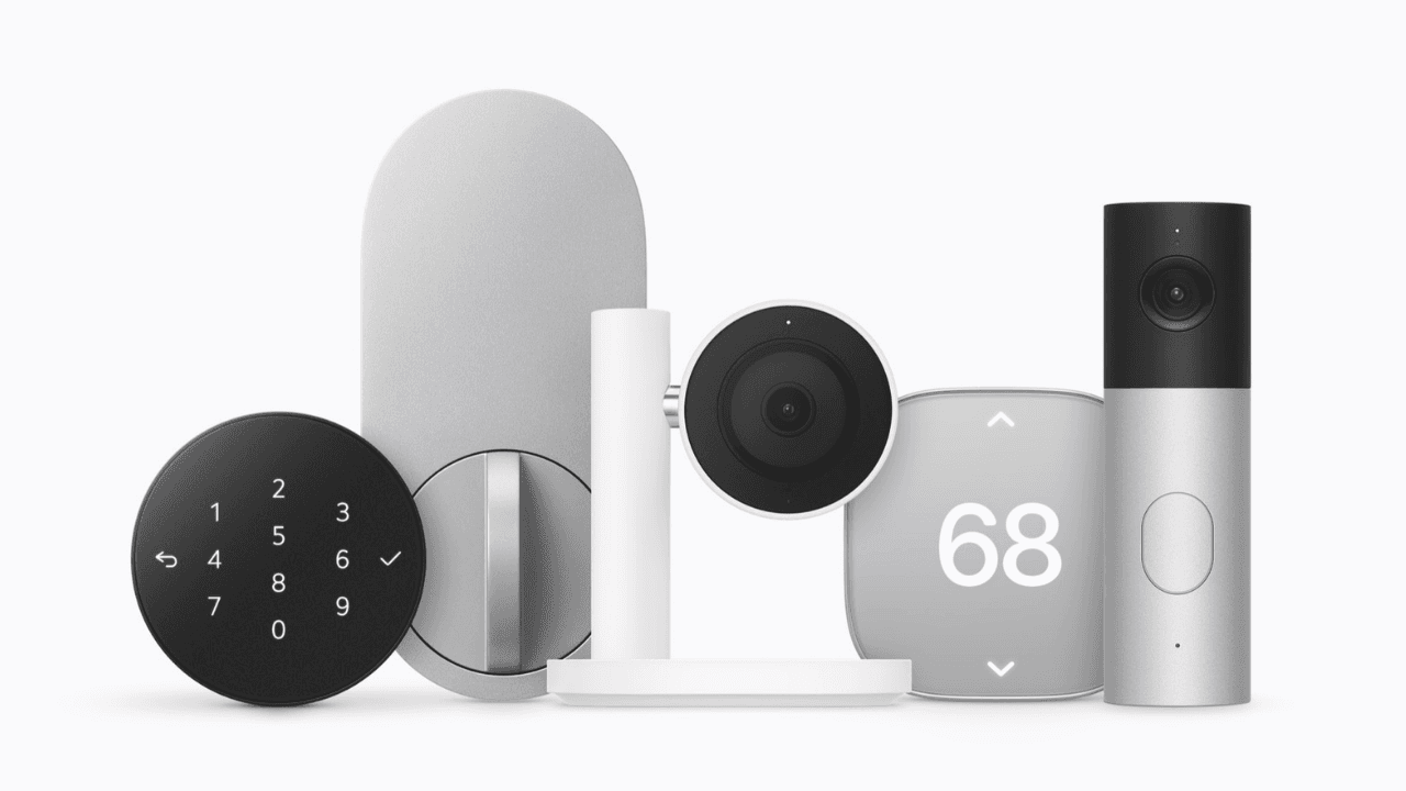 Apple, Home Collection ile akıllı ev ürünlerini tek çatı altında topladı
