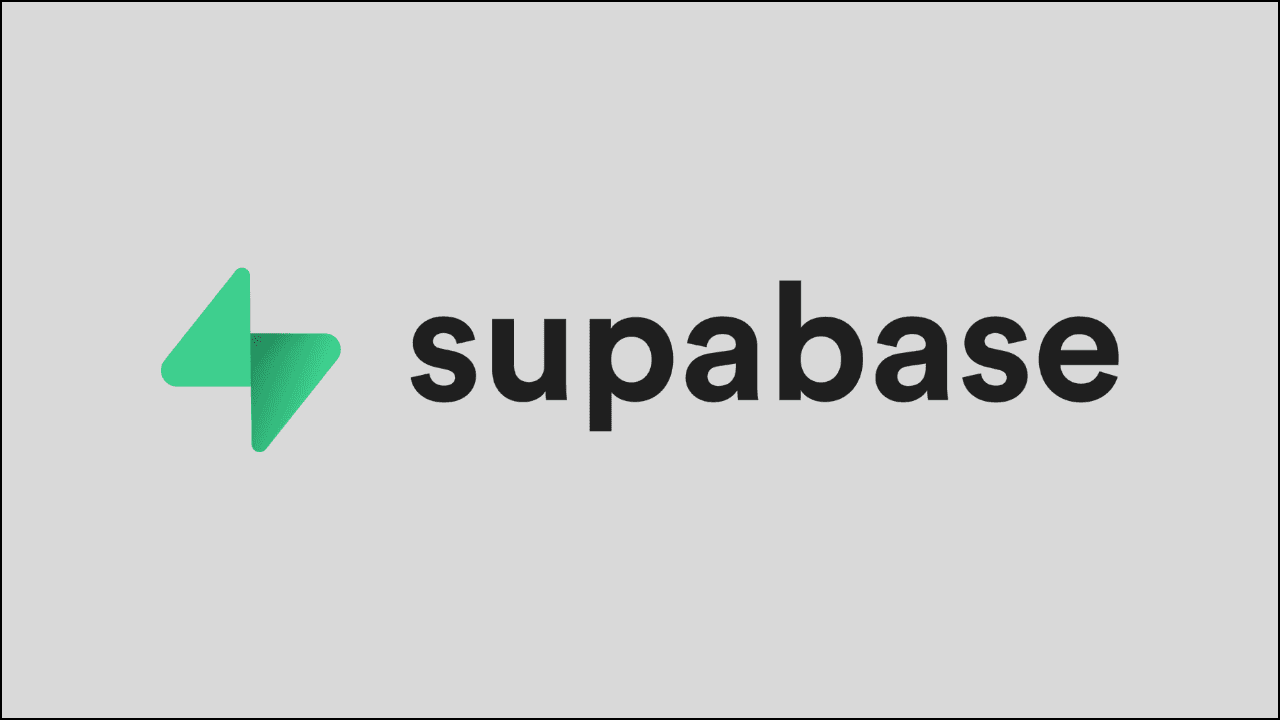 Yazılım geliştirme ve bulut altyapısı girişimi Supabase, 150 milyon dolar yatırım aldı