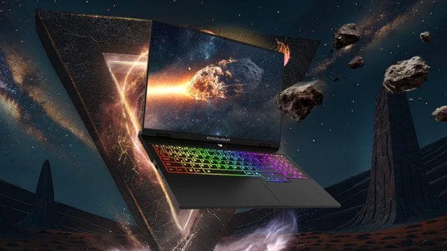 Excalibur G915 ve G920 arasında seçim: Taşınabilirlik mi, üst düzey güç mü?