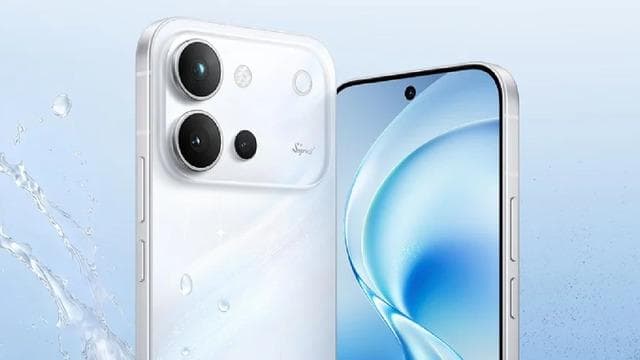 vivo S60t Tanıtıldı: İşte Özellikleri ve Fiyatı