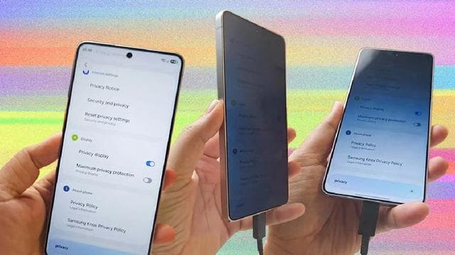 Galaxy S27 Ultra, S26 Ultra'daki En Büyük Sorunlardan Birini Çözecek