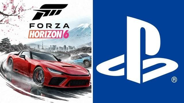 Forza Horizon 6 İçin PS5 Takvimi ve Fiyat Bilgisi Netleşti