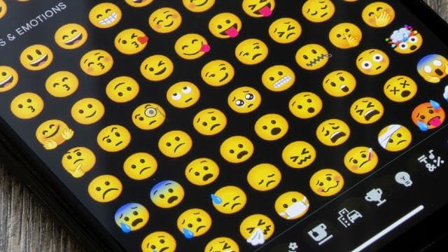 Google Chat’te HDR emoji dönemi için hazırlık yapılıyor