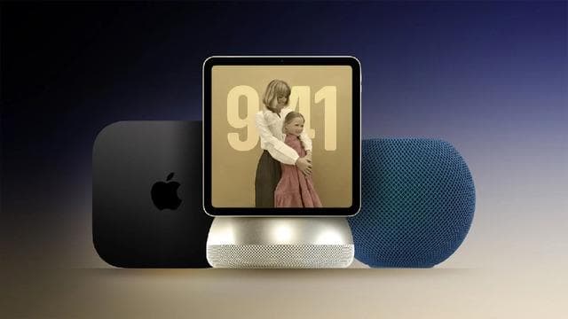 Apple’ın “Welcome Home” lansmanında üç yeni ürün bekleniyor