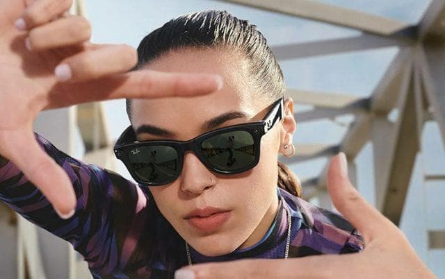 Ray-Ban Meta gözlüklerde komutsuz kayıt iddiası gündemde