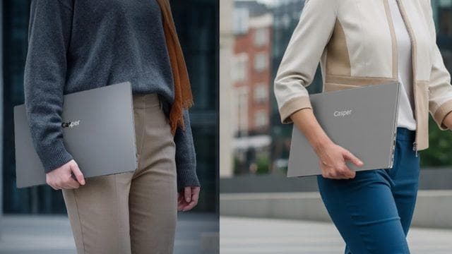Casper NevoPro P40 vs Casper Nirvana X100: Hangisi Kime Uygun?