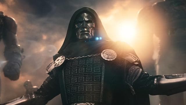 Avengers: Doomsday’den Yepyeni Tanıtım Fragmanı Geldi [Video]