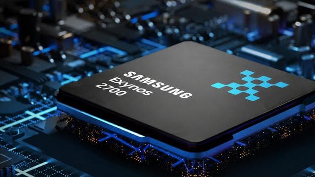 Yeni Samsung Telefonlarda Kullanılacak Exynos 2700’ün Performans Testleri Ortaya Çıktı