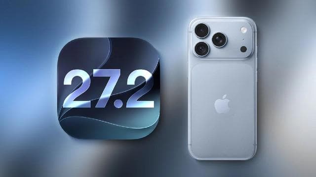 iOS 27.2 Yayımlandı: İşte iPhone'lara Gelen Yeni Özellikler