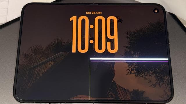 Apple, iPhone Duo’daki Ekran Çatlaması Problemiyle Açıklama Yaptı