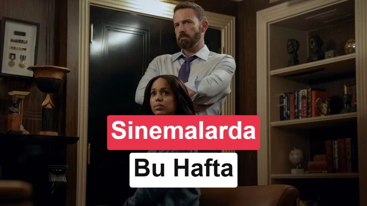 9 Ekim haftasında sinema ve dijital platformlarda farklı türlerden yapımlar öne çıkıyor