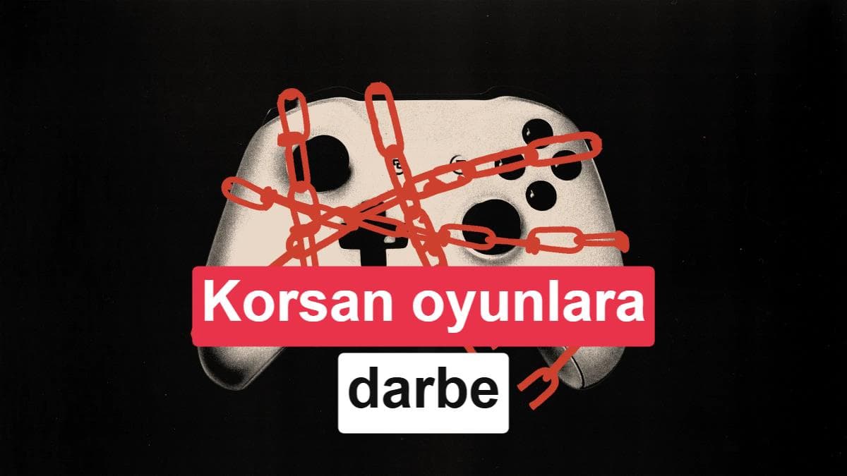 Denuvo, oyunların kırılmasında kullanılan sanallaştırma yöntemini engelledi