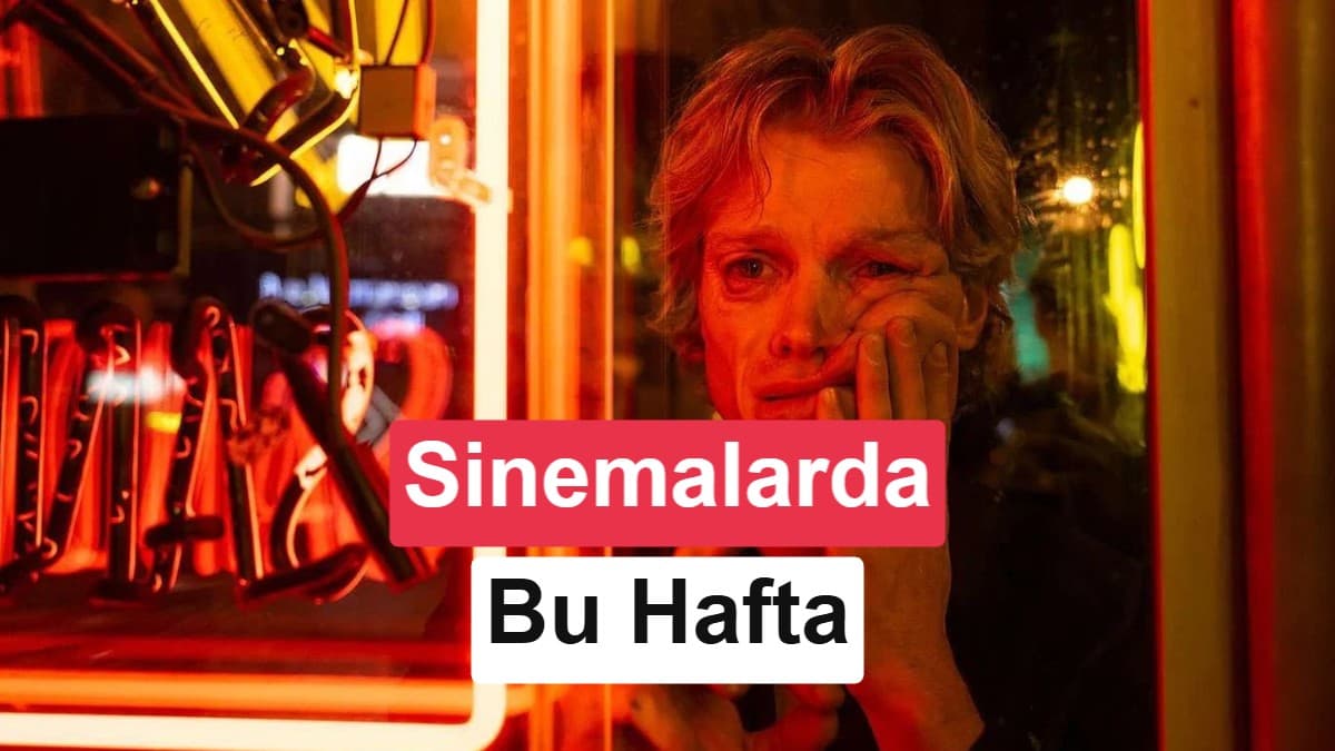 23 Ekim haftasında sinemalarda dokuz yeni film: Korku, animasyon ve dram bir arada