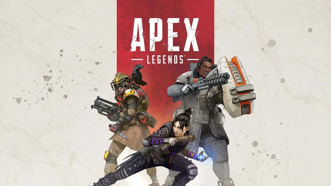 Apex Legends Dereceli Modu Baştan Aşağı Değişiyor: Yeni Rütbeler ve Karakter Yasakları Geliyor!