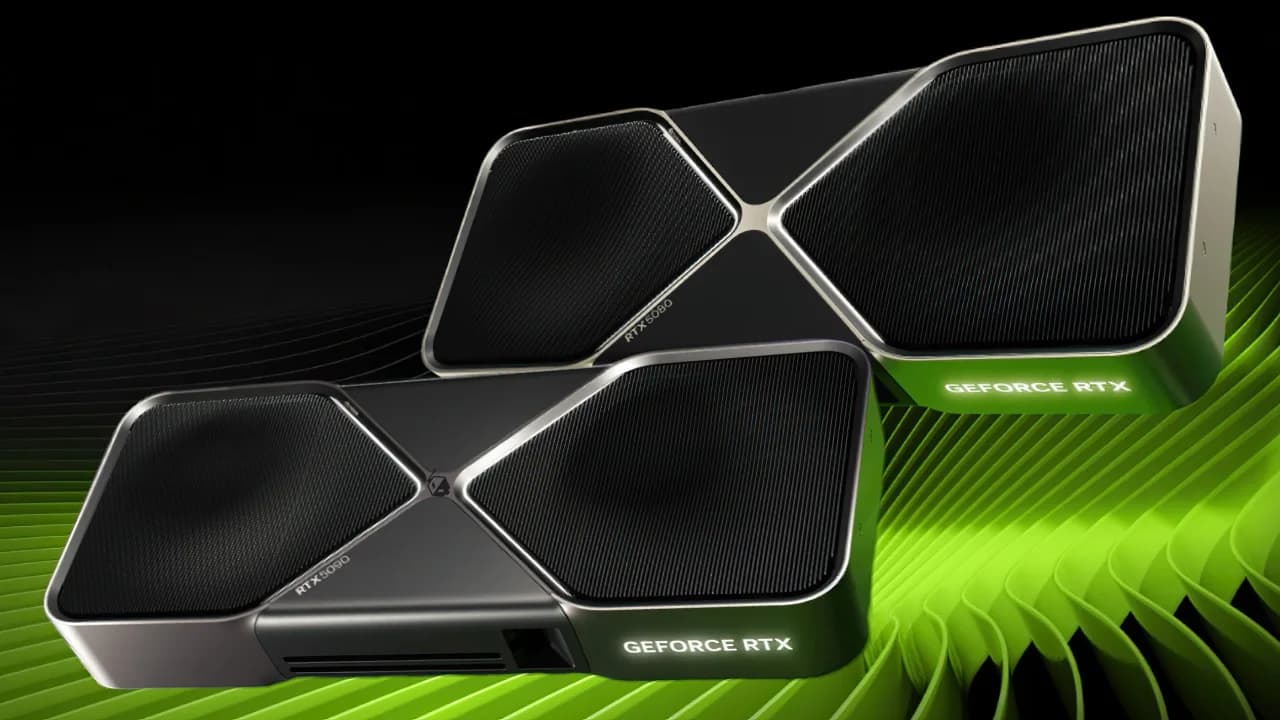 NVIDIA RTX 30 ve 40 Serisinin Kilidi Kırıldı: Performans İkiye Katlandı!