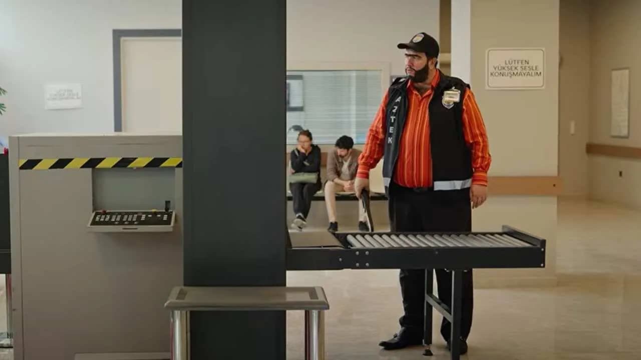 Recep İvedik 8’in İlk Fragmanı Yayınlandı!