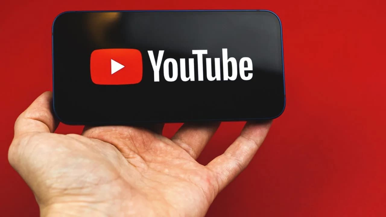 YouTube’da Yeni Dönem Başlıyor: AV2 İçin Tarih Açıklandı