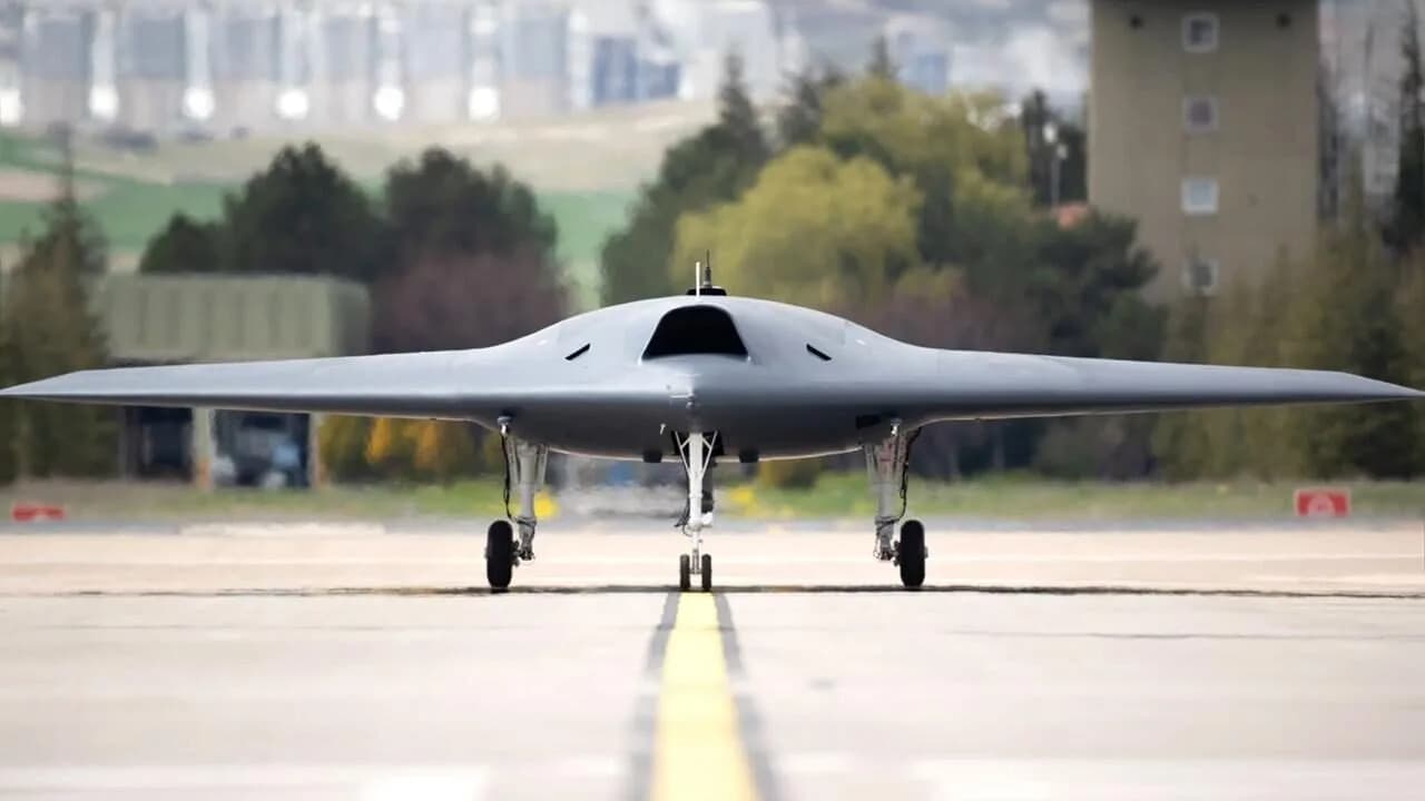 ANKA-3’ün Yeni Teknik Özellikleri Açıklandı: Daha Büyük, Daha Güçlü!
