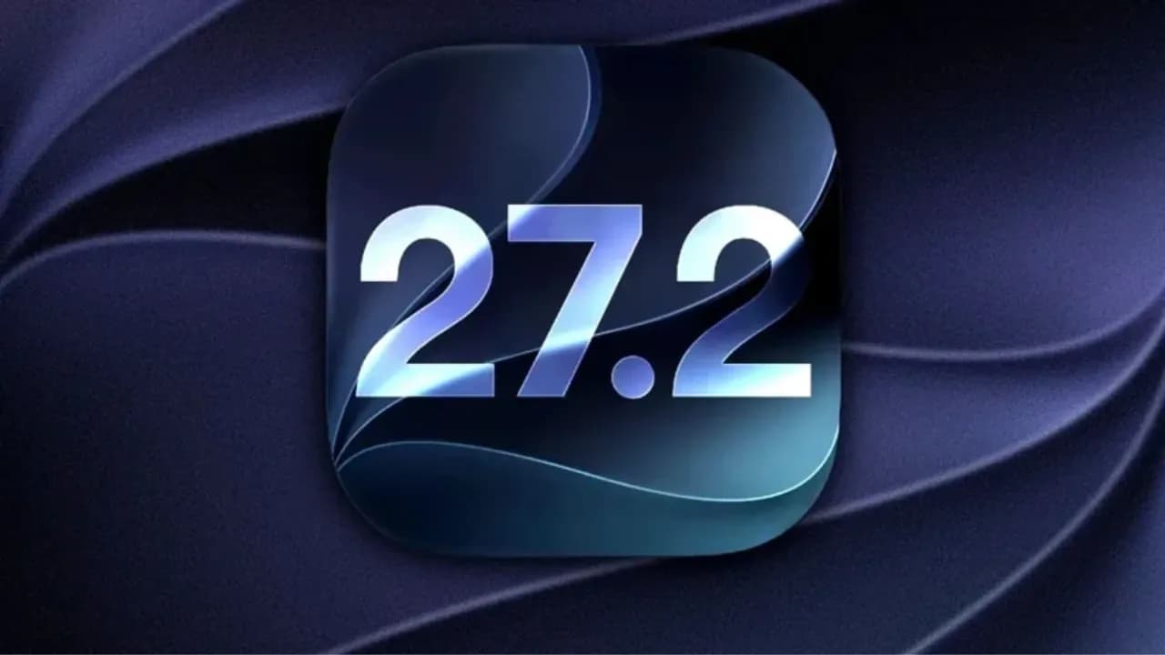 iOS 27.2 Yayınlandı: iPhone’lara Yeni Siri ve Birçok Özellik Geldi