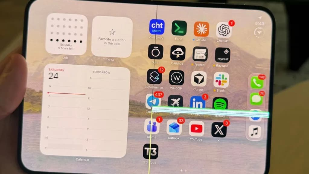 Apple’dan iPhone Duo Kararı: Sorun Varsa Değiştirilecek!