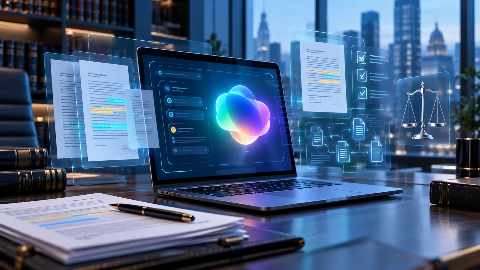 Microsoft Word hukuk asistanına dönüşüyor!