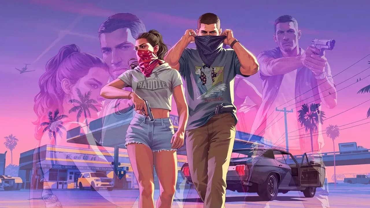 GTA 6 Çıkışına Sayılı Günler Kala Spoiler Korkusu!