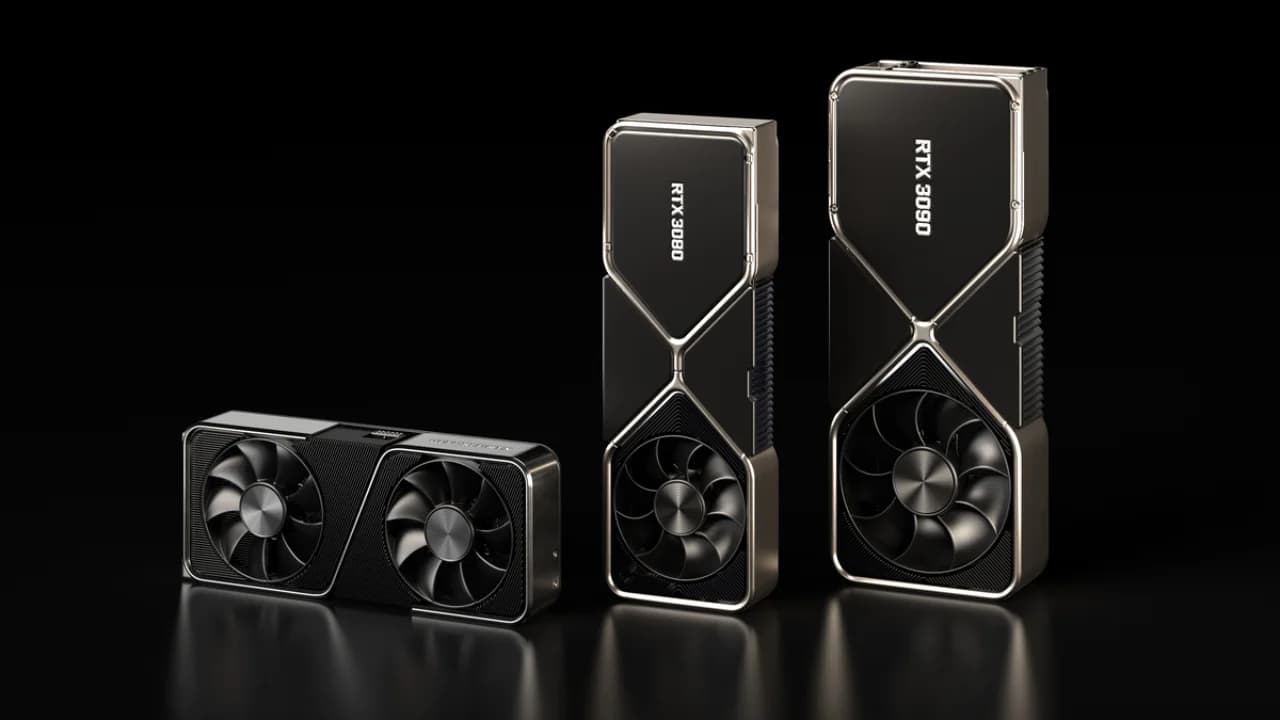 NVIDIA Ekran Kartlarında Yapay Zeka Kilidi Kırıldı: Performans İkiye Katlandı, İkinci El Fiyatları Fırladı
