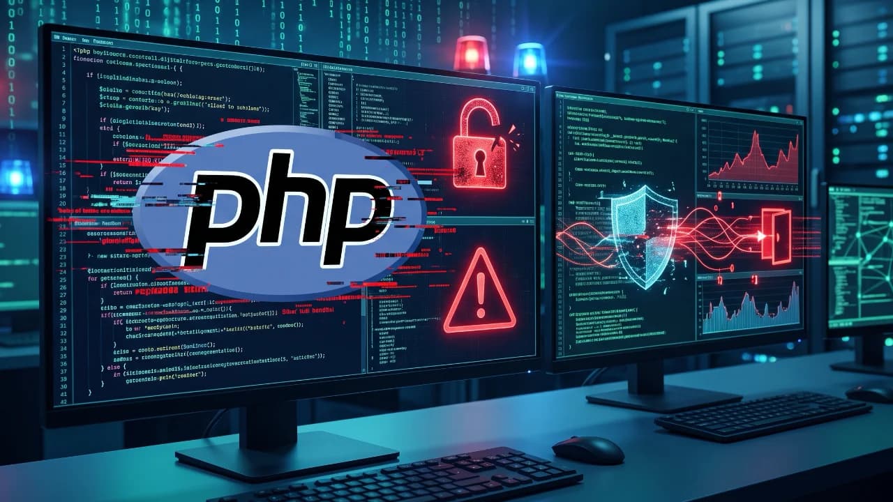PHP Çalışan Sayısını Açıkladı: 1 Kişi ile Ayakta Duruyor