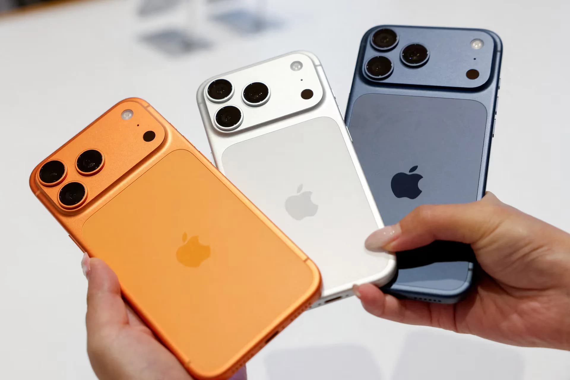 Apple Store’da iPhone İadesi için Yeni Önlemler Alındı