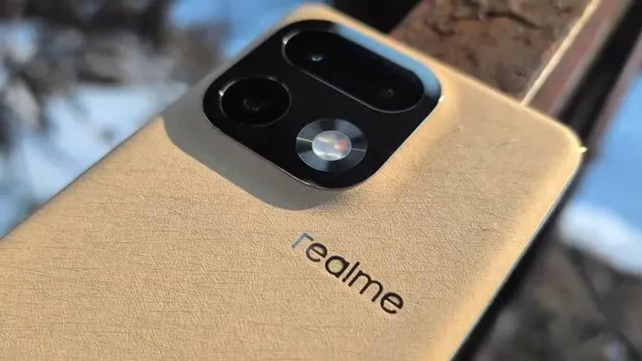 Realme 17 Pro’da 10.000 mAh Batarya ve 200 MP Kamera İddiası