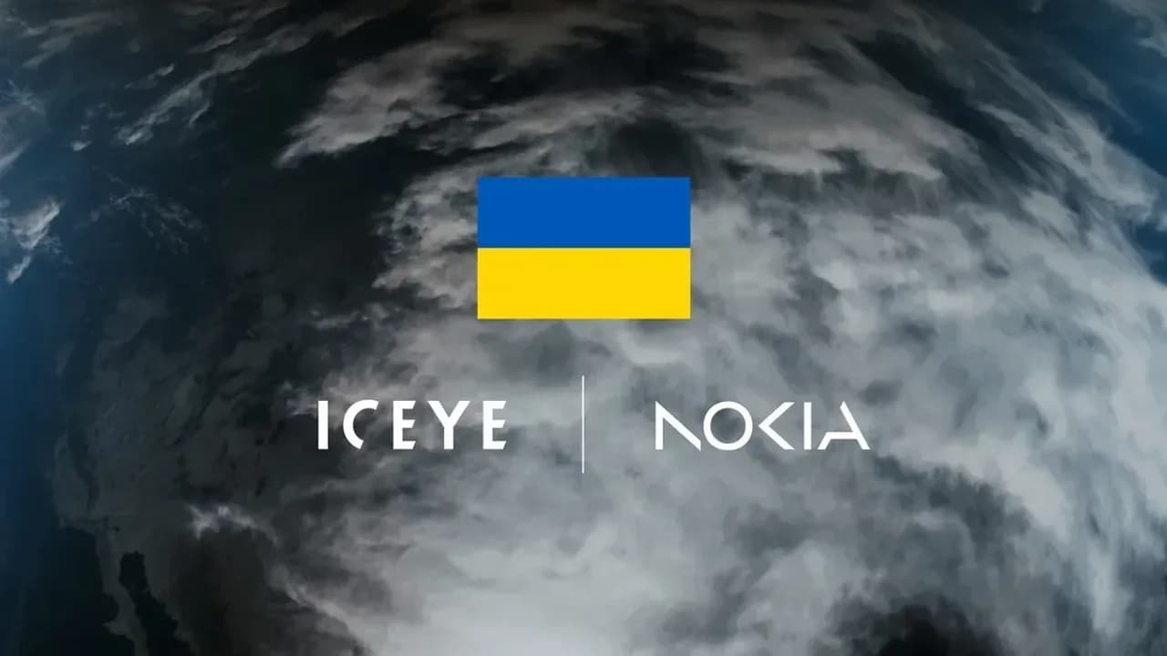Kiev, Askerî Haberleşmede Uydu Bağımlılığını Azaltmak İçin Yeni Ağ Arıyor