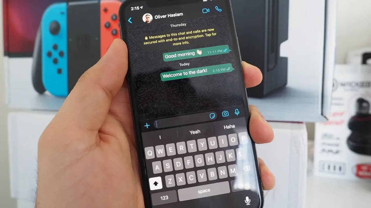 WhatsApp Android Beta’da Instagram Reels İçin Yeni Paylaşım Kısayolu