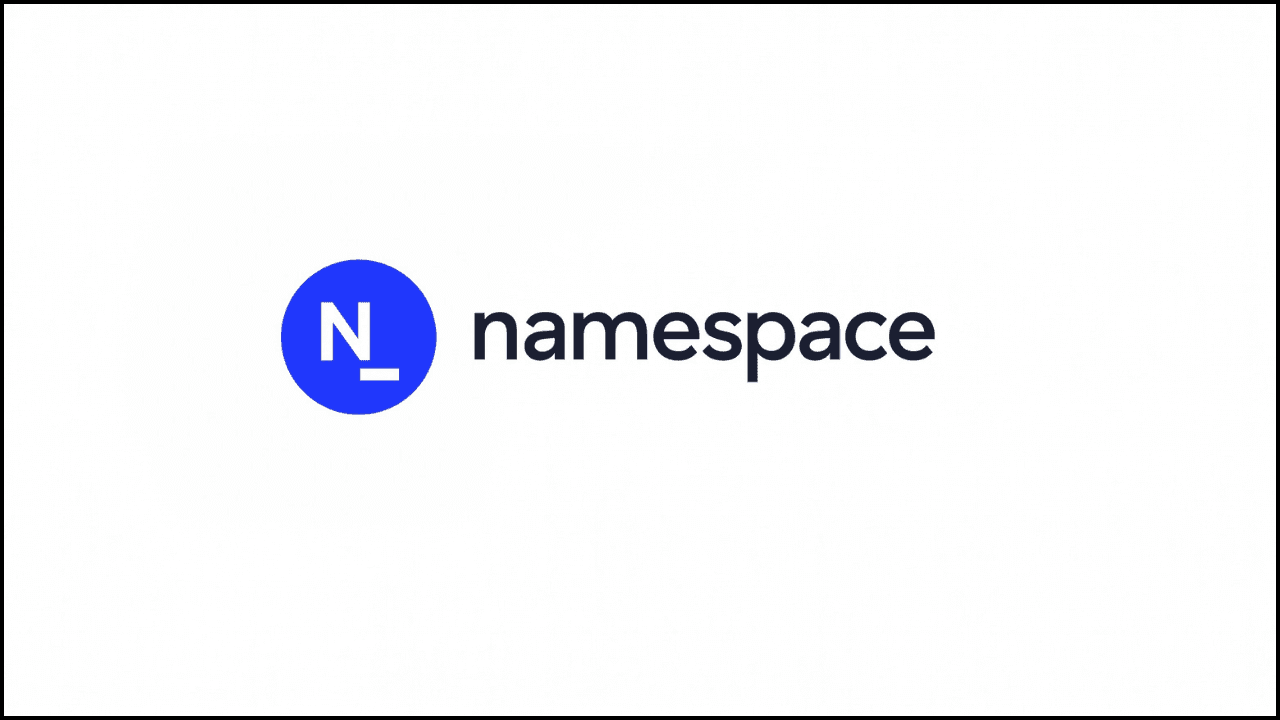 Yazılım geliştirme altyapısı sunan Namespace, 42 milyon dolar yatırım aldı