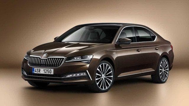 Ekim 2026 Skoda Fiyat Listesi